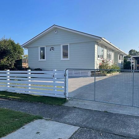 Turangi Home Family Size Lac Lac Taupo Extérieur photo